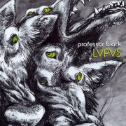 Review: Professor Black - LVPVS